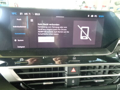 Citroën C4 Gebrauchtwagen