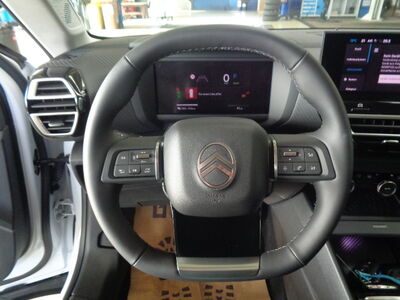 Citroën C4 Gebrauchtwagen