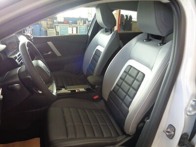 Citroën C4 Gebrauchtwagen