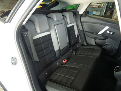 Citroën C4 Gebrauchtwagen