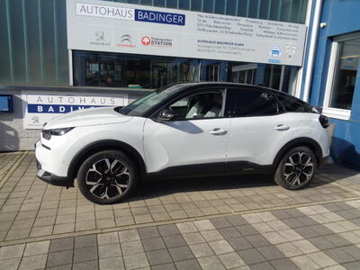 Citroën C4 Gebrauchtwagen