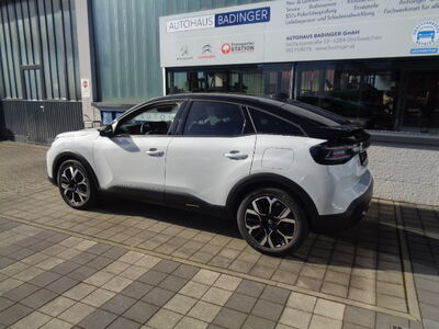 Citroën C4 Gebrauchtwagen