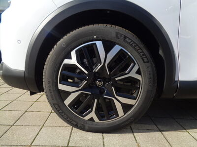 Citroën C4 Gebrauchtwagen