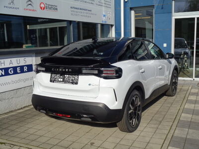 Citroën C4 Gebrauchtwagen