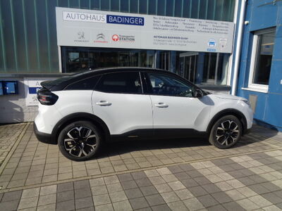 Citroën C4 Gebrauchtwagen