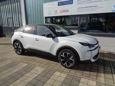 Citroën C4 Gebrauchtwagen