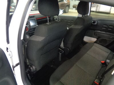 Citroën C3 Gebrauchtwagen