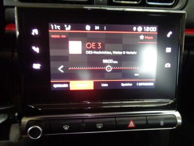 Citroën C3 Gebrauchtwagen