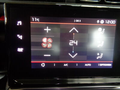 Citroën C3 Gebrauchtwagen