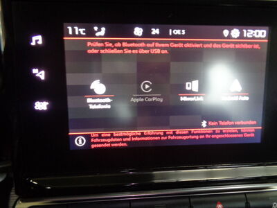 Citroën C3 Gebrauchtwagen