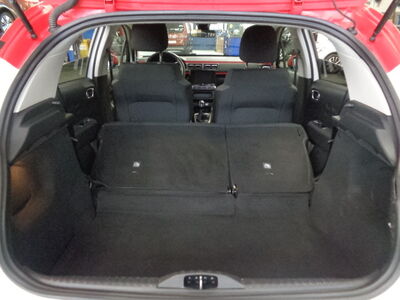 Citroën C3 Gebrauchtwagen