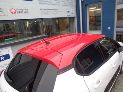 Citroën C3 Gebrauchtwagen