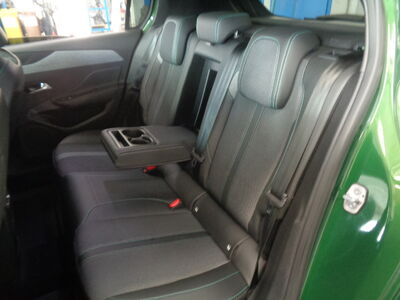 Peugeot 308 Gebrauchtwagen