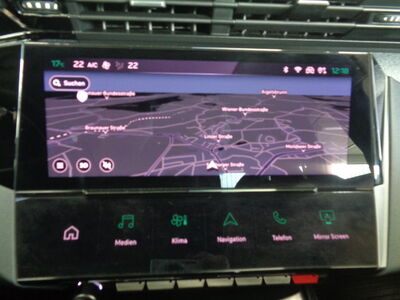 Peugeot 308 Gebrauchtwagen