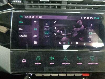 Peugeot 308 Gebrauchtwagen