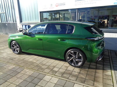 Peugeot 308 Gebrauchtwagen