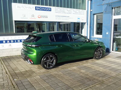 Peugeot 308 Gebrauchtwagen