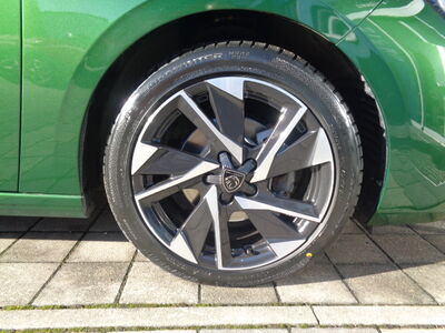 Peugeot 308 Gebrauchtwagen