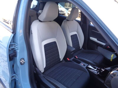 Citroën C3 Gebrauchtwagen