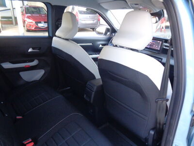 Citroën C3 Gebrauchtwagen