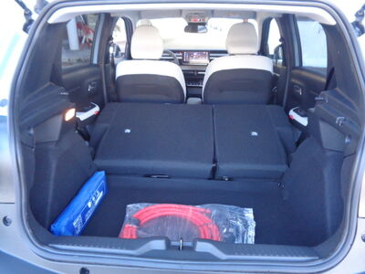 Citroën C3 Gebrauchtwagen