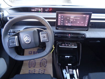 Citroën C3 Gebrauchtwagen