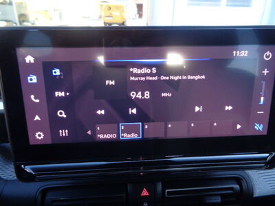 Citroën C3 Gebrauchtwagen