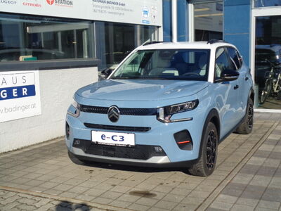 Citroën C3 Gebrauchtwagen