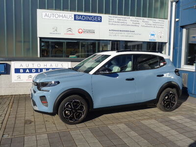 Citroën C3 Gebrauchtwagen