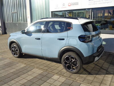 Citroën C3 Gebrauchtwagen