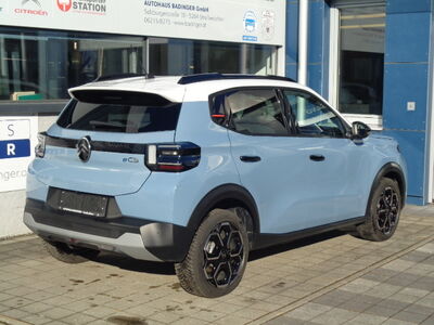 Citroën C3 Gebrauchtwagen