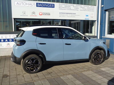 Citroën C3 Gebrauchtwagen