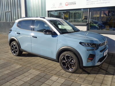 Citroën C3 Gebrauchtwagen