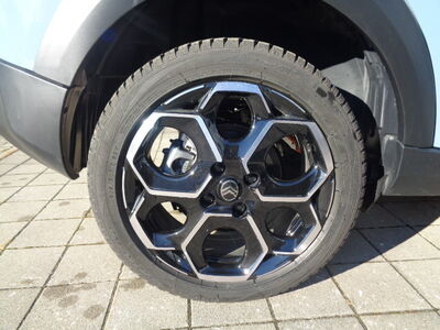 Citroën C3 Gebrauchtwagen