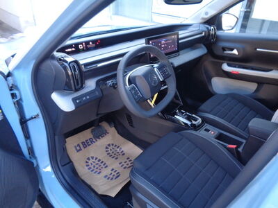 Citroën C3 Gebrauchtwagen