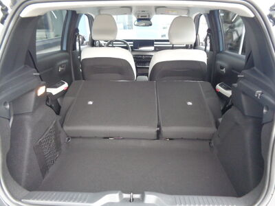 Citroën C3 Gebrauchtwagen