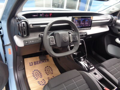 Citroën C3 Gebrauchtwagen