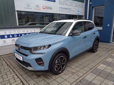 Citroën C3 Gebrauchtwagen