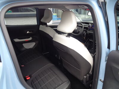 Citroën C3 Gebrauchtwagen