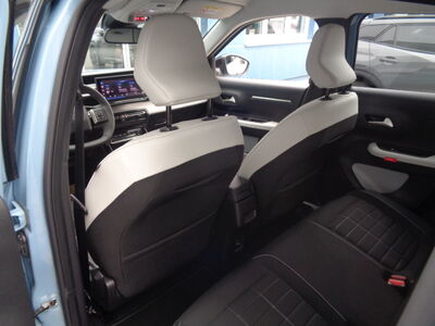 Citroën C3 Gebrauchtwagen