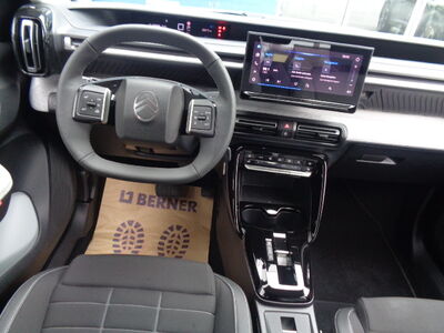 Citroën C3 Gebrauchtwagen