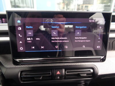 Citroën C3 Gebrauchtwagen