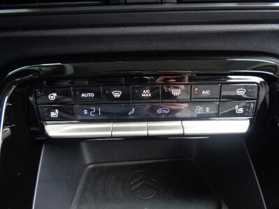 Citroën C3 Gebrauchtwagen