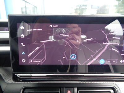 Citroën C3 Gebrauchtwagen