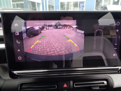 Citroën C3 Gebrauchtwagen