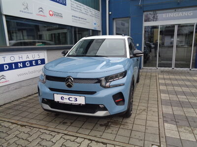 Citroën C3 Gebrauchtwagen