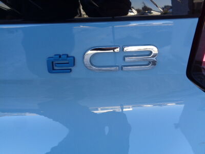 Citroën C3 Gebrauchtwagen