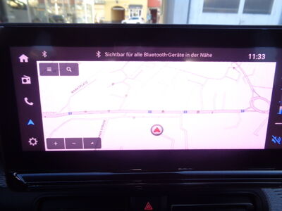 Citroën C3 Gebrauchtwagen