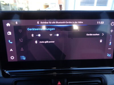 Citroën C3 Gebrauchtwagen