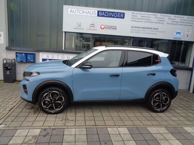 Citroën C3 Gebrauchtwagen